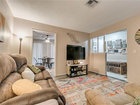 425 Beebe St, Jones, OK 73049 photo 8