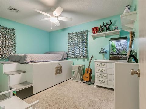 425 Beebe St, Jones, OK 73049 photo 25