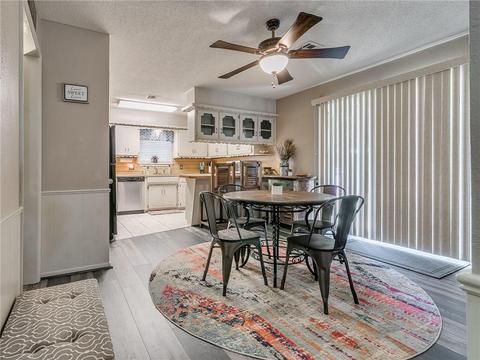 425 Beebe St, Jones, OK 73049 photo 10