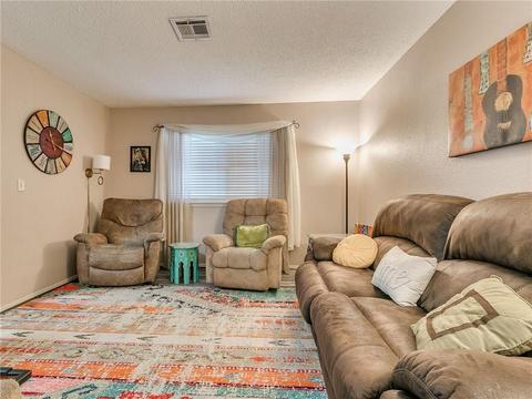 425 Beebe St, Jones, OK 73049 photo 7