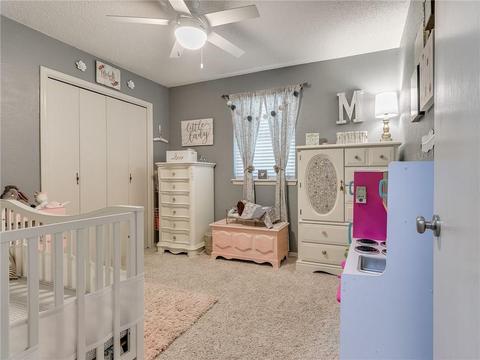 425 Beebe St, Jones, OK 73049 photo 23