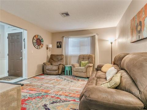 425 Beebe St, Jones, OK 73049 photo 6