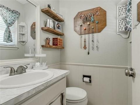 425 Beebe St, Jones, OK 73049 photo 28