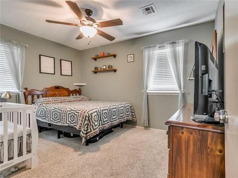 425 Beebe St, Jones, OK 73049 photo 22