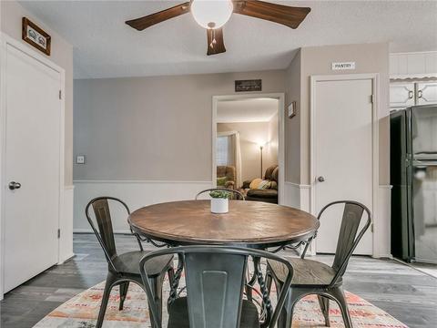 425 Beebe St, Jones, OK 73049 photo 13