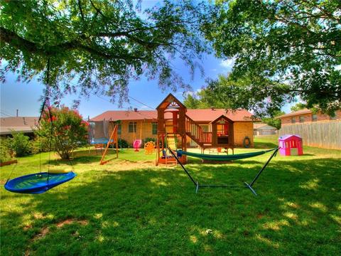 425 Beebe St, Jones, OK 73049 photo 32