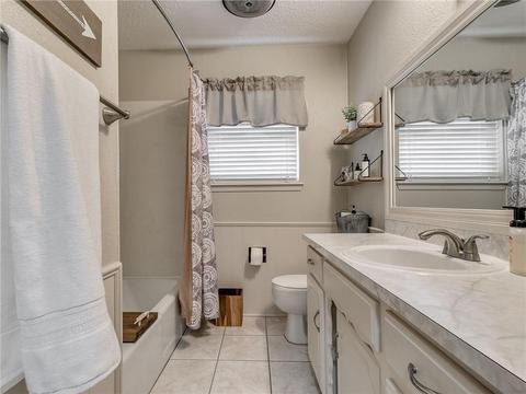 425 Beebe St, Jones, OK 73049 photo 30