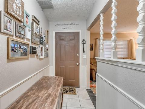 425 Beebe St, Jones, OK 73049 photo 4