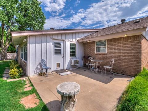 8320 NW 39th St, Bethany, OK 73008 photo 34
