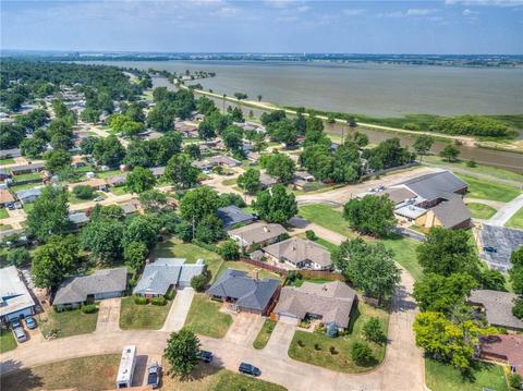 8320 NW 39th St, Bethany, OK 73008 photo 36