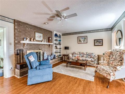 8320 NW 39th St, Bethany, OK 73008 photo 7