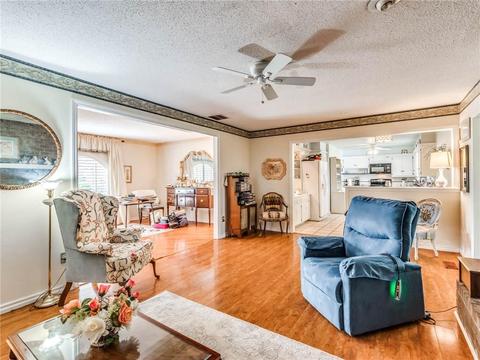 8320 NW 39th St, Bethany, OK 73008 photo 9