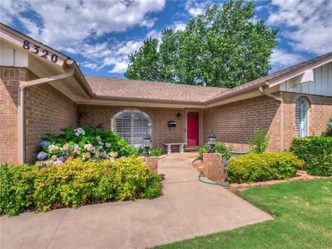 8320 NW 39th St, Bethany, OK 73008 photo 2