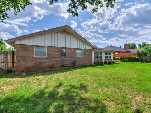 8320 NW 39th St, Bethany, OK 73008 photo 35