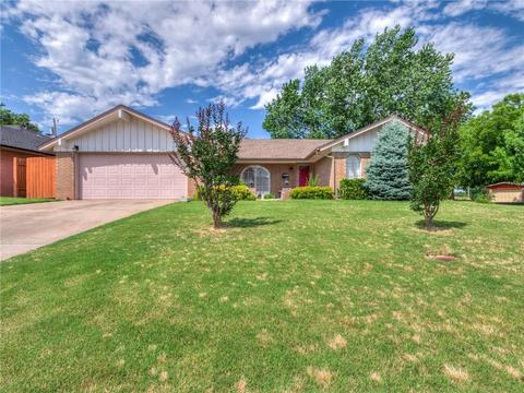8320 NW 39th St, Bethany, OK 73008 photo 1
