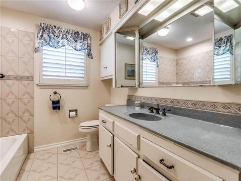 8320 NW 39th St, Bethany, OK 73008 photo 28