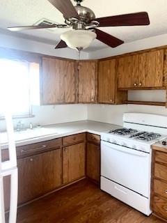 305 S Locust St, Seiling, OK 73663 photo 13