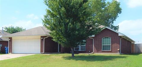 417 Bent Tree Rd, Noble, OK 73068 photo 1