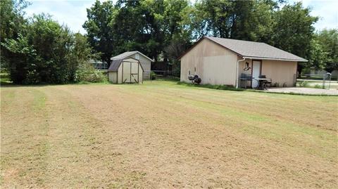 417 Bent Tree Rd, Noble, OK 73068 photo 3
