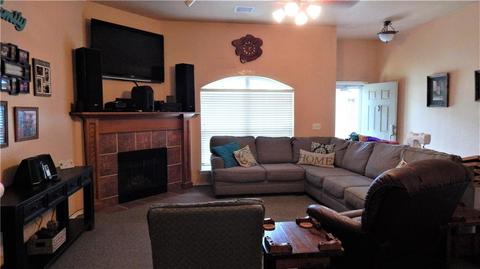 417 Bent Tree Rd, Noble, OK 73068 photo 5