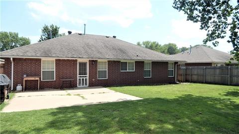 417 Bent Tree Rd, Noble, OK 73068 photo 13