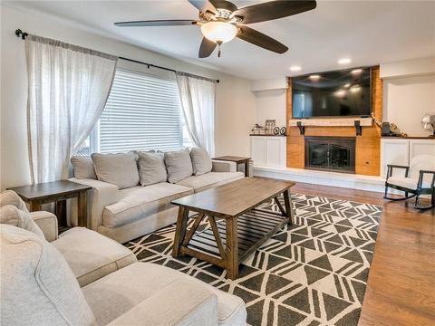 1301 Devonshire Ct, Edmond, OK 73034 photo 17