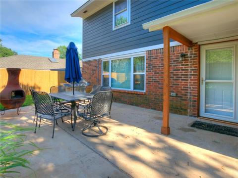 1301 Devonshire Ct, Edmond, OK 73034 photo 36