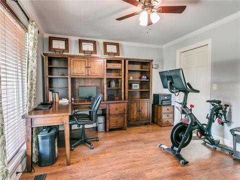 1301 Devonshire Ct, Edmond, OK 73034 photo 23