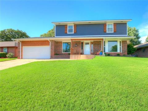 1301 Devonshire Ct, Edmond, OK 73034 photo 1