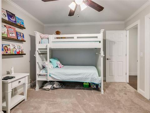 1301 Devonshire Ct, Edmond, OK 73034 photo 30