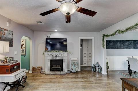 1006 Maple St, Yukon, OK 73099 photo 6
