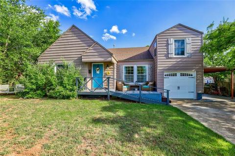 1006 Maple St, Yukon, OK 73099 photo 1