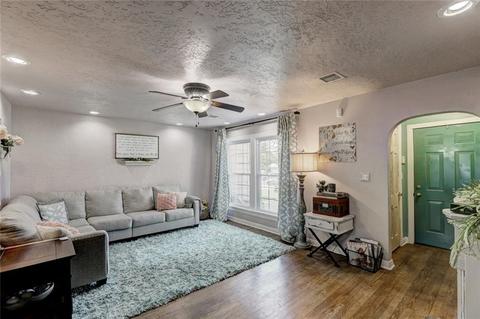 1006 Maple St, Yukon, OK 73099 photo 7