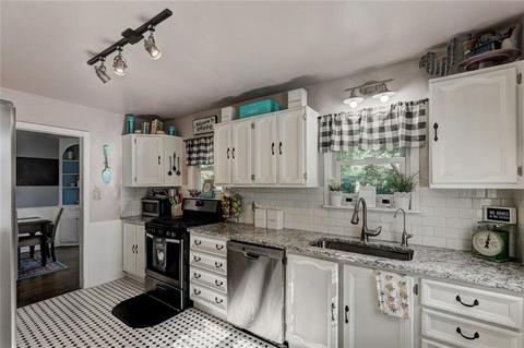 1006 Maple St, Yukon, OK 73099 photo 4