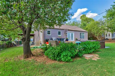 1006 Maple St, Yukon, OK 73099 photo 33