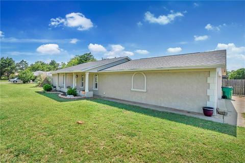 20404 E County Road 1567, Altus, OK 73521 photo 3