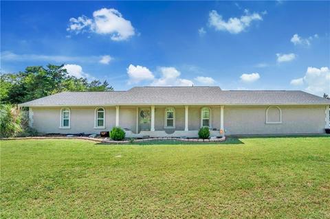 20404 E County Road 1567, Altus, OK 73521 photo 1
