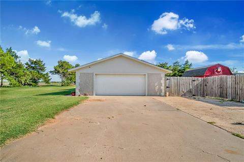 20404 E County Road 1567, Altus, OK 73521 photo 4