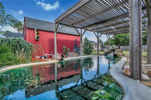 20404 E County Road 1567, Altus, OK 73521 photo 30