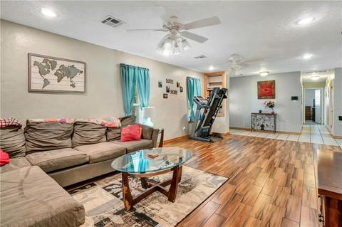 20404 E County Road 1567, Altus, OK 73521 photo 7
