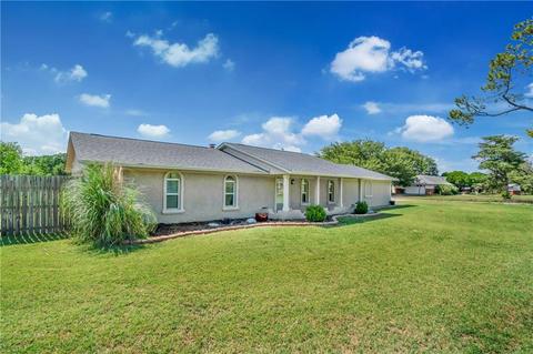 20404 E County Road 1567, Altus, OK 73521 photo 2