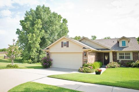 3101 Grant Rd, Norman, OK 73071 photo 2