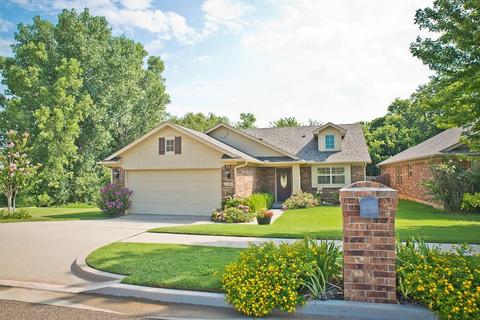 3101 Grant Rd, Norman, OK 73071 photo 1