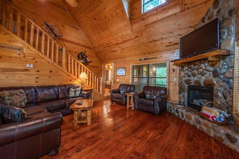 406 Southern Hills Cir, Broken Bow, OK 74728 photo 18