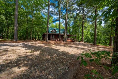 406 Southern Hills Cir, Broken Bow, OK 74728 photo 1