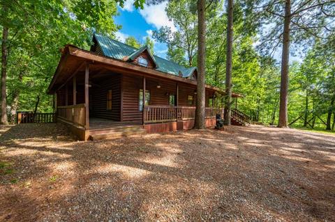 406 Southern Hills Cir, Broken Bow, OK 74728 photo 4