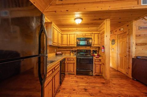 406 Southern Hills Cir, Broken Bow, OK 74728 photo 21