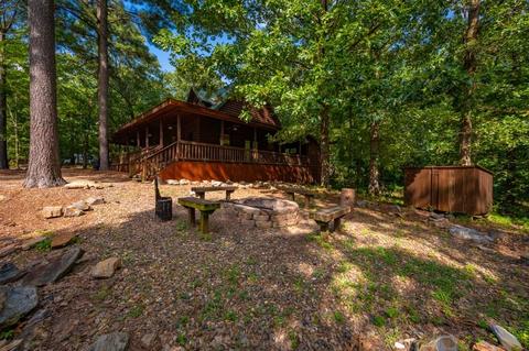 406 Southern Hills Cir, Broken Bow, OK 74728 photo 7
