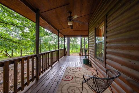 406 Southern Hills Cir, Broken Bow, OK 74728 photo 10