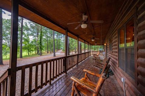 406 Southern Hills Cir, Broken Bow, OK 74728 photo 15